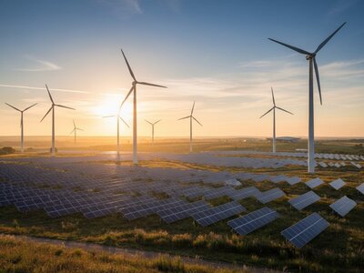 Environmental sustainability